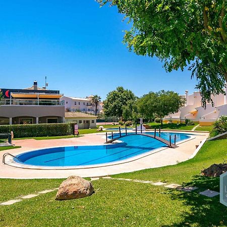 Villa Rafaella 3 Dream Lodging Albufeira Exterior foto