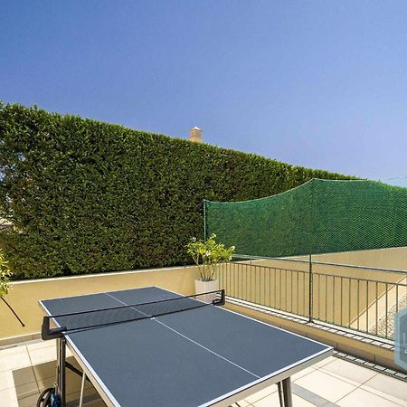 Villa Rafaella 3 Dream Lodging Albufeira Exterior foto