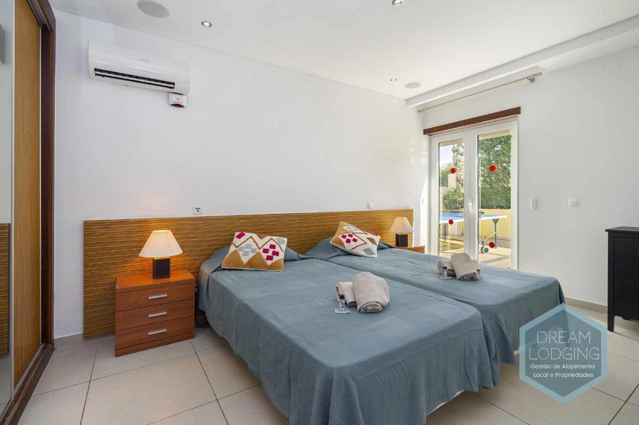 Villa Rafaella 3 Dream Lodging Albufeira Exterior foto